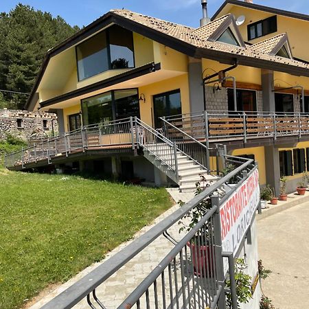 Fd Lorichella Lorica Exterior foto